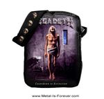 MEGADETH (�ᥬ�ǥ�) Countdown To Extinction �����ǤؤΥ�����ȥ������ �ܥǥ��Хå�