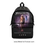 MEGADETH (�ᥬ�ǥ�) Countdown To Extinction �����ǤؤΥ�����ȥ������ ���å����å�