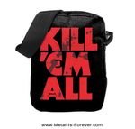 METALLICA (᥿ꥫ) Kill 'Em All ֥롦ࡦŴȡʥϥޡˡ ܥǥХå