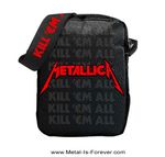 METALLICA (᥿ꥫ) Kill 'Em All ֥롦ࡦŴȡʥϥޡˡ  ܥǥХå