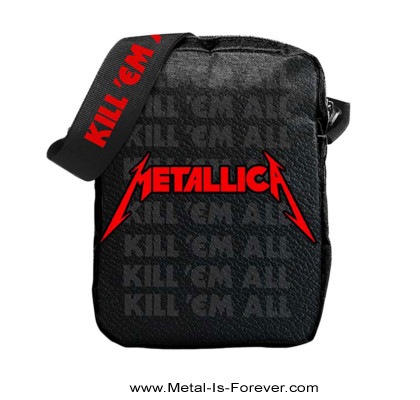 METALLICA (メタリカ) Kill 'Em All 「キル・エム・オール