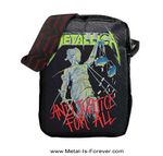 METALLICA (᥿ꥫ)  And Justice For All ֥᥿롦㥹ƥ ܥǥХå