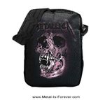 METALLICA (᥿ꥫ) Pushhead ֥ѥإåɡ ܥǥХå