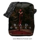 BAD OMENS (Хåɡ) Bad omens ֥Хåɡ󥺡 ܥǥХå