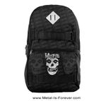 MISFITS (ߥեå) Fiend ֥եɡ ȡХå