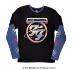 FOO FIGHTERS (աե) Comet ֥åȡ 쥤䡼ĹµT