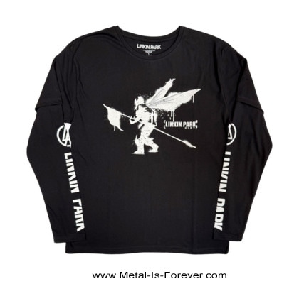 LINKIN PARK (リンキン・パーク) Street Soldier 「ストリート