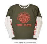 PINK FLOYD (ԥ󥯡ե) Shine On You Crazy Diamond ֥쥤ɡ 쥤䡼ĹµԥġС