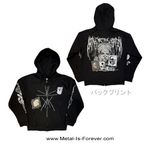 BRING ME THE HORIZON (֥󥰡ߡۥ饤) Nailed Symbol ֥ͥ롦ܥ åסѡ