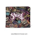 GHOST () Magazine ֥ޥ 