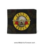 GUNS N' ROSES (󥺡ɡ) Logo ֥ 