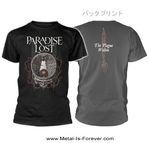 PARADISE LOST (ѥ) The Plague Within ֥ץ쥤 T