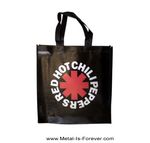 RED HOT CHILI PEPPERS (åɡۥåȡꡦڥåѡ) Classic Asterisk ֥饷åꥹ   åԥ󥰥Хå