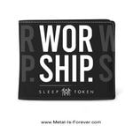 SLEEP TOKEN (꡼סȡ) Worship ֥åס  