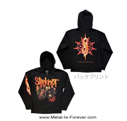SLIPKNOT (スリップノット) The End, So Far Barcode 「ジ・エンド