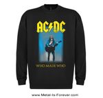 AC/DC (ǥ) Who Made Who ֥աᥤɡա å