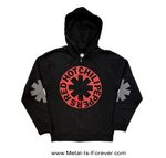 RED HOT CHILI PEPPERS (åɡۥåȡꡦڥåѡ) Asterisk Circle ֥ꥹ åסѡ