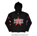 THE SMASHING PUMPKINS (ޥå󥰡ѥץ) Star Logo ֥  åסѡ