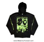 TYPE O NEGATIVE (סͥƥ) Faces ֥ե åסѡ