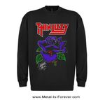 THIN LIZZY (󡦥ꥸ) Black Rose: A Rock Legend ֥֥å å