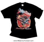 JUDAS PRIEST (塼ץ꡼) Screaming for Vengeance ζӡ ڥ T