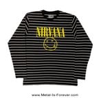 NIRVANA (˥) Yellow Happy Face֥ϥåԡեץȥ饤 å