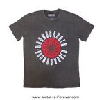 SOUNDGARDEN (ɥǥ) Circle Logo ֥롦 ȡ󡦥å Tġʥ㥳롦졼