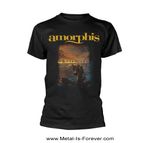 AMORPHIS (ե) Borderland ֥ܡɡץХå T