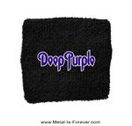 DEEP PURPLE (ǥסѡץ)  Logo ֥ ꥹȥХ
