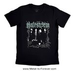 HALESTORM (إ륹ȡ) Jagged Frame ֥åɡե쥤 ԥ