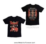 SLIPKNOT (åץΥå) North American Tour '99 1999ǯƥĥ T