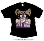 AMORPHIS (�����ե���) Cathedral �֥��ƥɥ���T�����