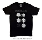 PINK FLOYD (�ԥ󥯡��ե�����) Flowers �֥ե�����T�����