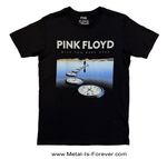 PINK FLOYD (�ԥ󥯡��ե�����) Clocks �֥����å�����T�����