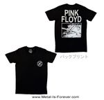 PINK FLOYD (�ԥ󥯡��ե�����) Bike Gear �֥Х�����������T�����
