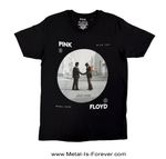 PINK FLOYD (�ԥ󥯡��ե�����) Man on Fire �֥ޥ󡦥��󡦥ե�������T�����
