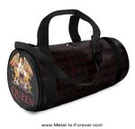 QUEEN (��������) Classic Crest �֥��饷�å������쥹�ȡ� ���åե롦�Хå�