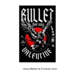 BULLET FOR MY VALENTINE (�֥�åȡ��ե������ޥ���������󥿥���)  The Poison/Crow �֥����ݥ�����/��������  �����ݥ�����