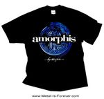 AMORPHIS (�����ե���) My Kantele�֥ޥ������󥿥��T�����