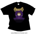 AMORPHIS (�����ե���) Forge�֥ե�������T�����