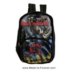 IRON MAIDEN (�������󡦥ᥤ�ǥ�) The Number of the Beast �����Ϥι���� �ߥˡ��Хå��ѥå�