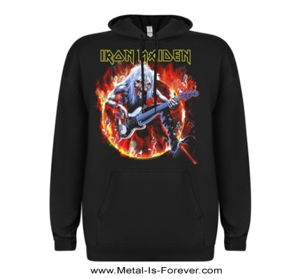 IRON MAIDEN (アイアン・メイデン) Fear of the Dark Live 「フィア