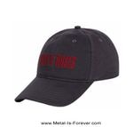 GUNS N' ROSES (���󥺡�����ɡ���������) Logo �֥����ץ���ץ�ե����� �١����ܡ��륭��åסʥ��졼��