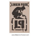 LINKIN PARK (��󥭥󡦥ѡ���) Meteora �֥�ƥ���������ݥ�����