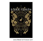 SLEEP TOKEN (���꡼�ס��ȡ�����) Even In Arcadia �֥������󡦥��󡦥��������ǥ����ץ��쥹�� �����ݥ�����