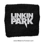 LINKIN PARK (��󥭥󎥥ѡ���)   Logo �֥����� �ꥹ�ȥХ��