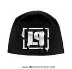 LINKIN PARK (��󥭥󡦥ѡ���) Spray Logo �֥��ץ졼�������ץ˥åȥ���åס������