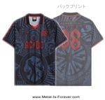 AC/DC (�����������ǥ�������) Black Ice �ְ����ɹ�ץ�ץꥫ���եåȥܡ��롦���㡼����