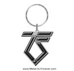 TWISTED SISTER (�ȥ������ƥåɡ���������) TS Logo ��TS�������ץ�����������