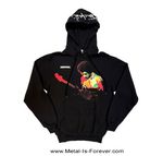 JIMI HENDRIX (���ߡ��إ�ɥ�å���) Band Of Gypsys �֥Х�ɡ����֡����ץ�������  �ѡ�����